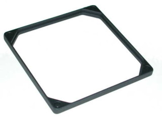 ARINC 408A Adapter Plates