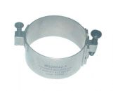 Stainless Steel Clamps