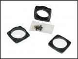 MS28055 Bezel Assemblies