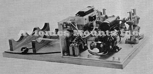 Tachometer Tester made by Avionics Mounts Inc.